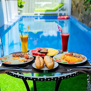 Hotel Hill, Hội An