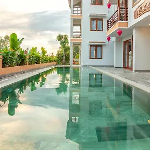 Hotel Loan A, Hội An