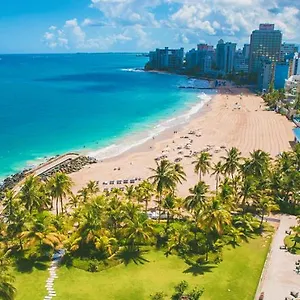 Auberge de jeunesse Bposhtels San Juan