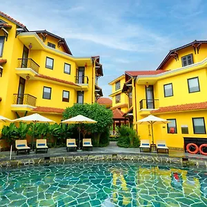 Lantern Boutique Resort