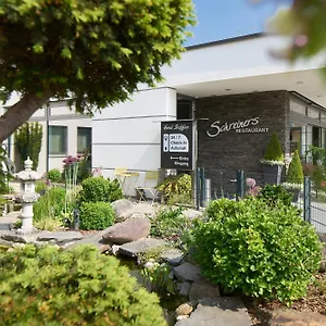 Hotel Staffler Odelzhausen
