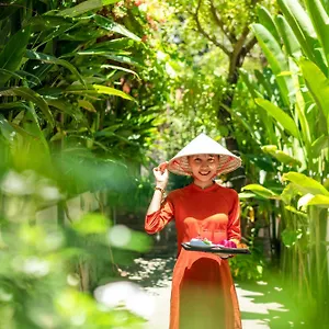 Hotel December, Hội An
