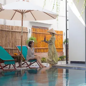 Hotel Maichi, Hội An