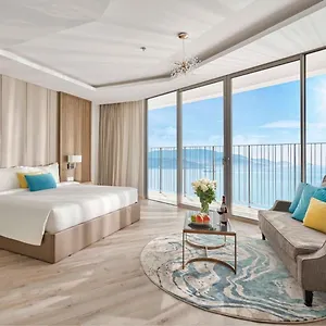 Appartement Hd Panorama Condotel Nha Trang