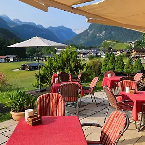 Hotel Tourist Boehm Schönau am Königssee