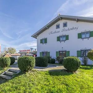 Motel Sued Irschenberg