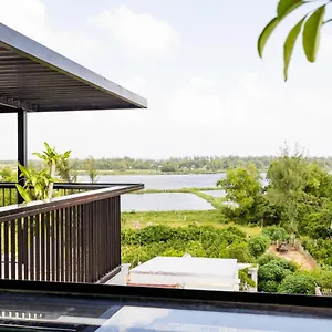 Hotel Ancient River, Hội An