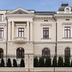 Lahovary Palace Отель